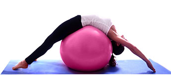 Pilates funcional